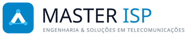 Master ISP — Engenharia & Soluções em Telecomunicações