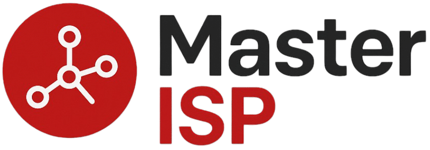 MasterISP